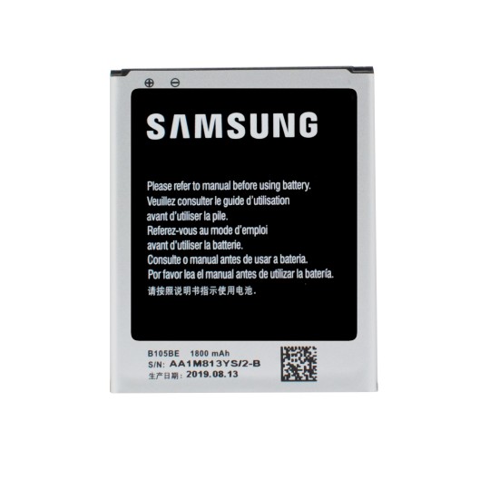 BATTERY SAMSUNG T399 GALAXY ACE 3 B105BE, GT-S7275 GT-S7275R ORIGINAL BATTERY SAMSUNG T399 GALAXY ACE 3 B105BE, GT-S7275 GT-S7275R ORIGINAL